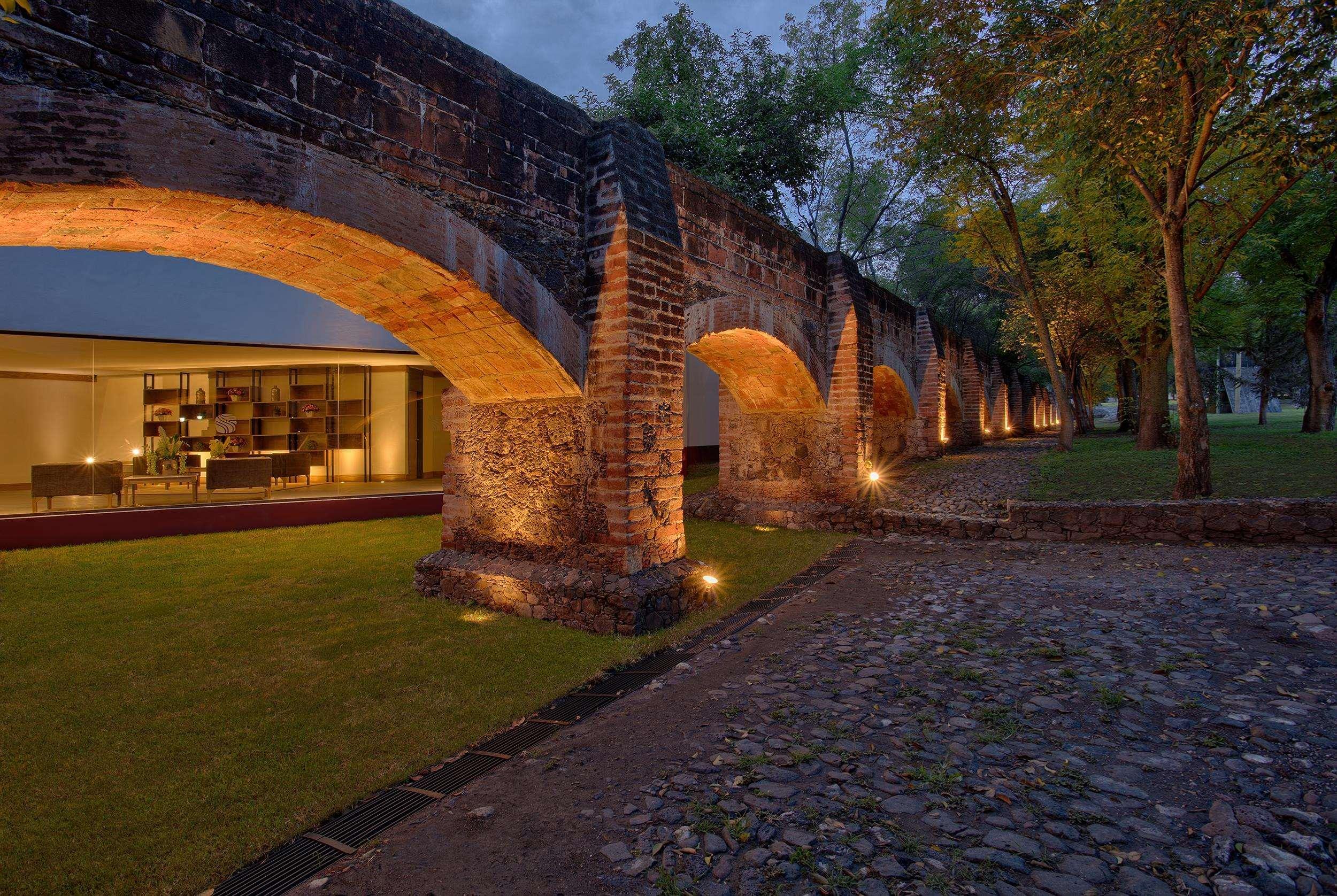 Hacienda Jurica By Brisas Hotel Queretaro Bagian luar foto Casa Arcos, San Cristóbal de Las Casas, Chiapas, Mexico
